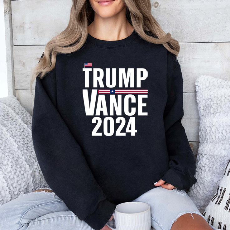 Trump Vance Shirt