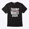 Trump Vance Shirt