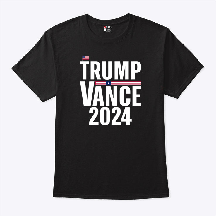 Trump Vance Shirt