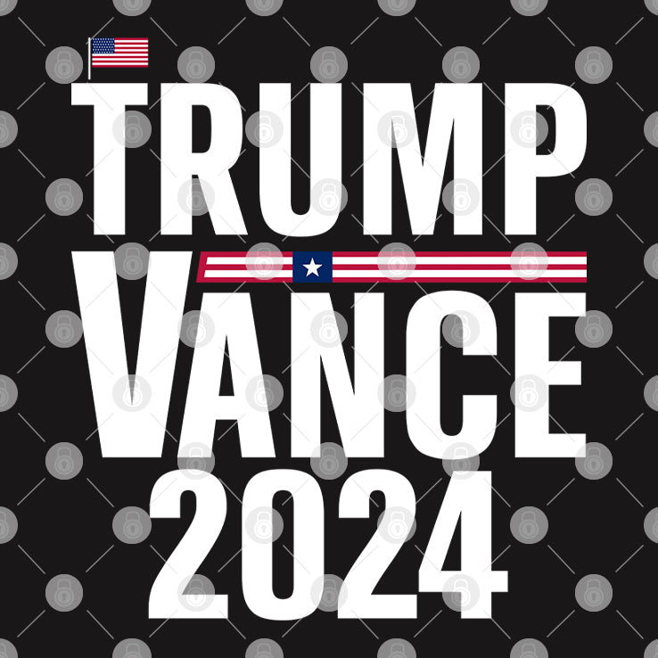 Trump Vance Shirt