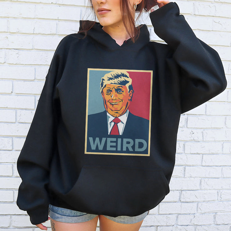 Trump Weird Hope Shirt
