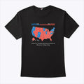 Trump Won 2024 US Presidential Election Results College Map Shirt