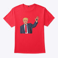 Trump XRP T Shirt
