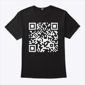 Trump YMCA Troll QR Shirt