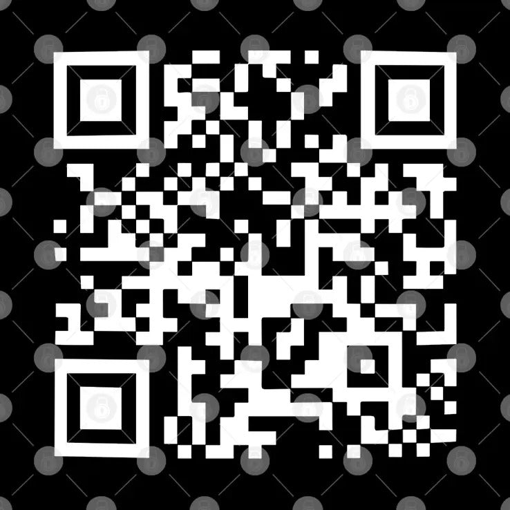 Trump YMCA Troll QR Shirt
