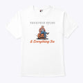 Trumpkin Spice And Everything Ice T Shirt