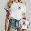 Trump’s Snowflake Removal Service Est 2024 T Shirt