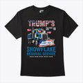 Trump’s Snowflake Removal Service Shirt