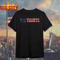 Truthurts Stars And Stripes Shirt