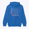 Tuck Around And Find Out Chicago Cubs Hoodie