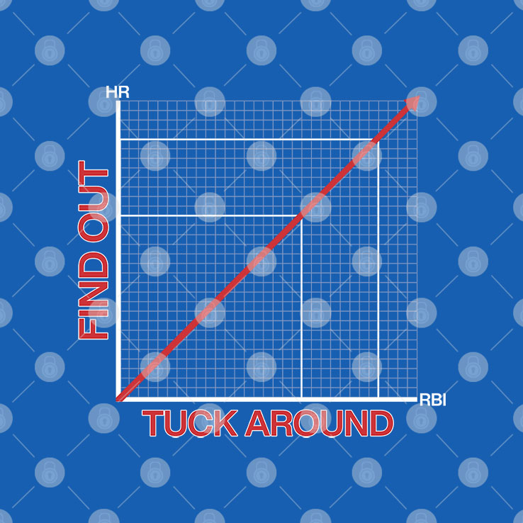 Tuck Around And Find Out Chicago Cubs Hoodie