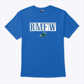 Tulane Coach Jon Sumrall RMFW T Shirt