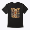 Tung Tung Tung Sahur T Shirt