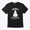 Turbo’s Ghost Hunting Spirits Hate To See Him Comin T Shirt