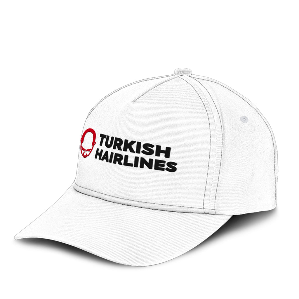 Turkish Hairlines Hat