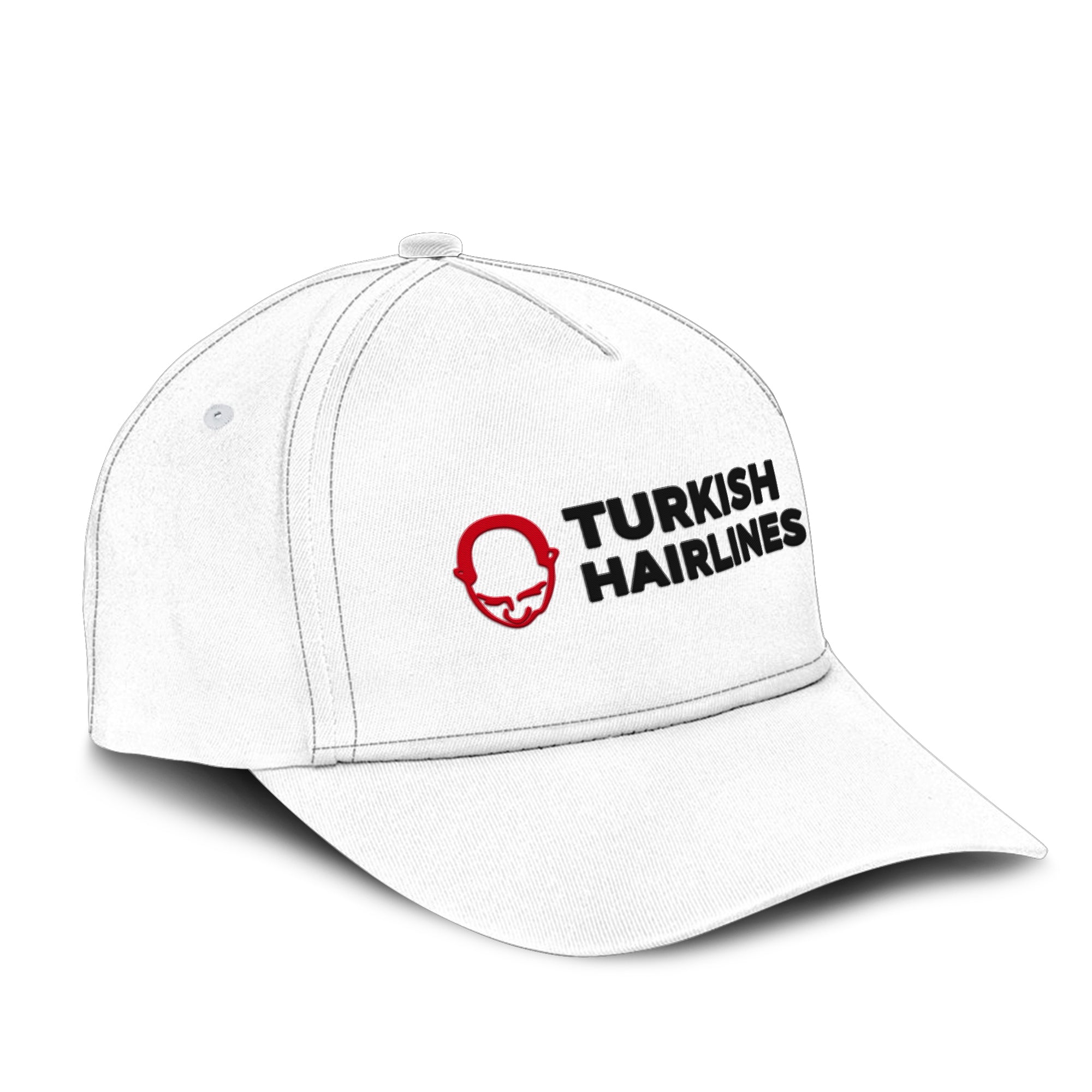 Turkish Hairlines Hat
