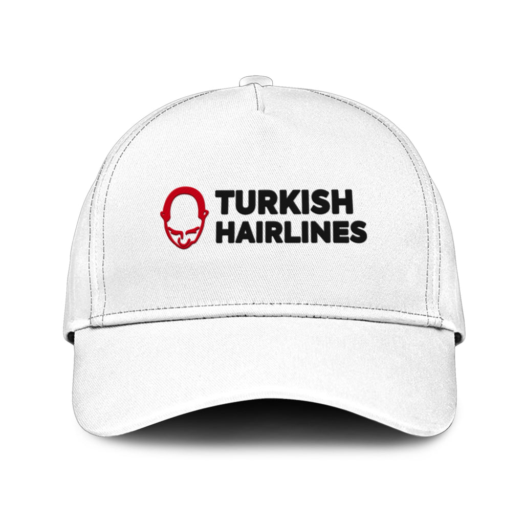Turkish Hairlines Hat