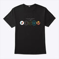 Twenty One Pilots All Eras T Shirt