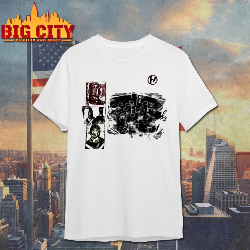 Twenty One Pilots Clancy Shirt