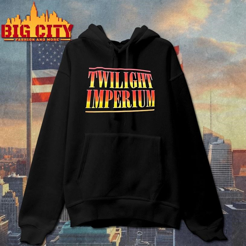 Twilight Imperium Shirt