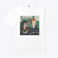 Twilight x Bob’s Burgers Tweenlight Movie Shirt