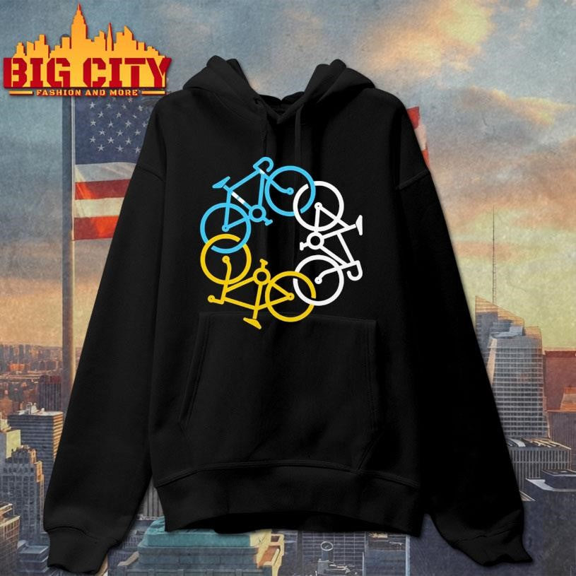 Twin Six Stronger Together Shirt