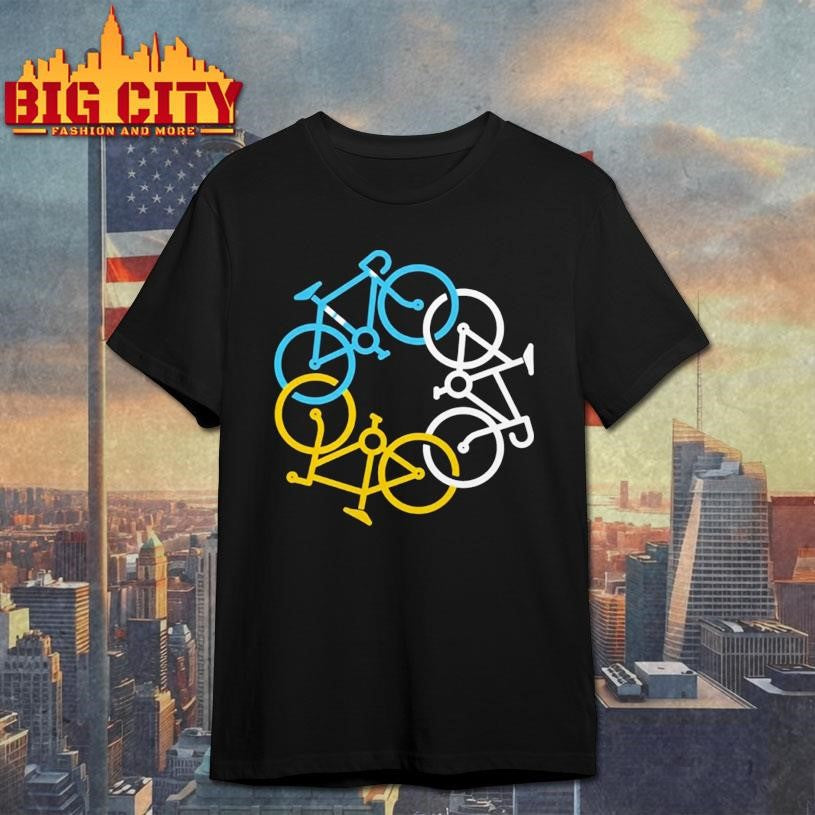 Twin Six Stronger Together Shirt