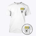 Twisted Tea Doodlebob T Shirt