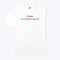 Tylenol Nice Try Release The Epstein Files T Shirt