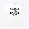 Tylenol Release The Epstein Files T Shirt