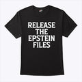 Tylenol Release The Epstein Files Tee Shirt