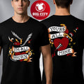 Tyler Childers I’m All Your’n You’re All Mine Two Sided Shirt