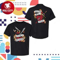 Tyler Childers Shop I’m All Your’n Black Two Sided Shirt