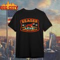 Tyler Kingston Sportsman Est 2015 Usa Shirt
