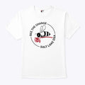 Tyler Robinson Bee The Change Salt Lake Dsa Shirt