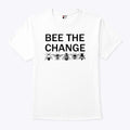 Tyler Robinson Bee The Change T Shirt