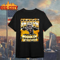 Tyler Shough Rookie of the Year 2025 T-Shirt