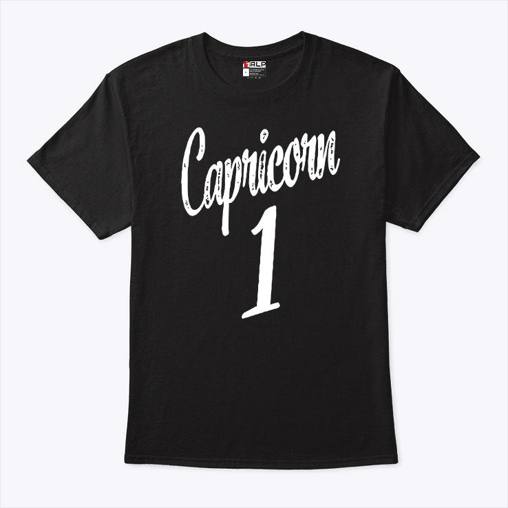Tyrese Gibson Capricorn 1 Shirt