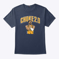 Tyrese Haliburton Choke 2.0 Shirt