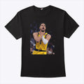 Tyrese Haliburton Choke Sign Game 1 Shirt