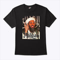 Tyrese Haliburton Osama Bin Laden Photo T Shirt
