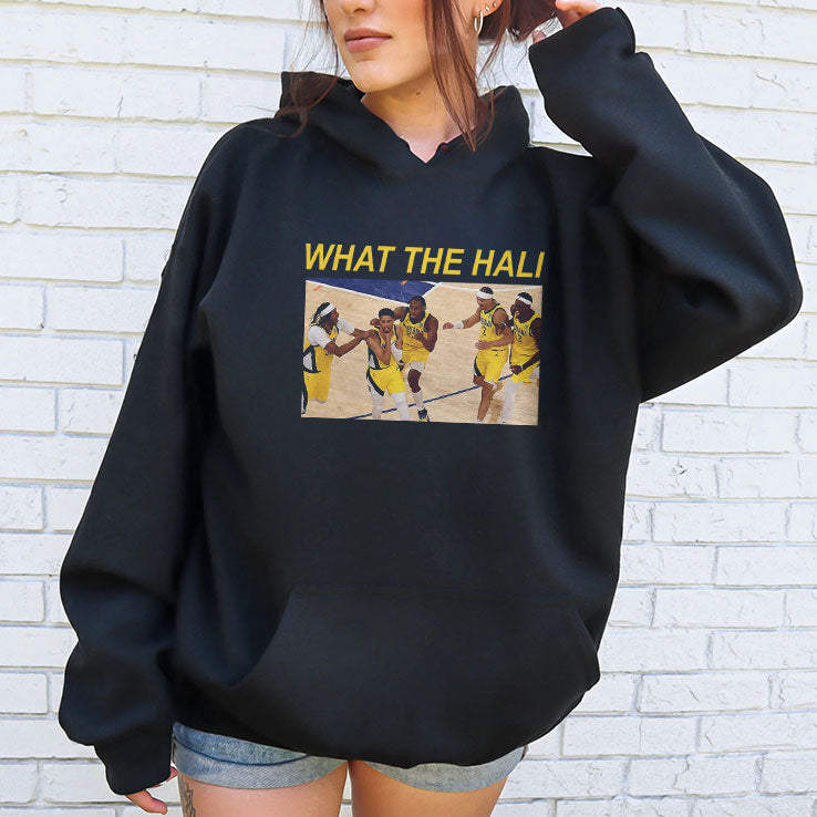 Tyrese Haliburton What The Hali T Shirt