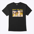Tyrese Haliburton What The Hali T Shirt
