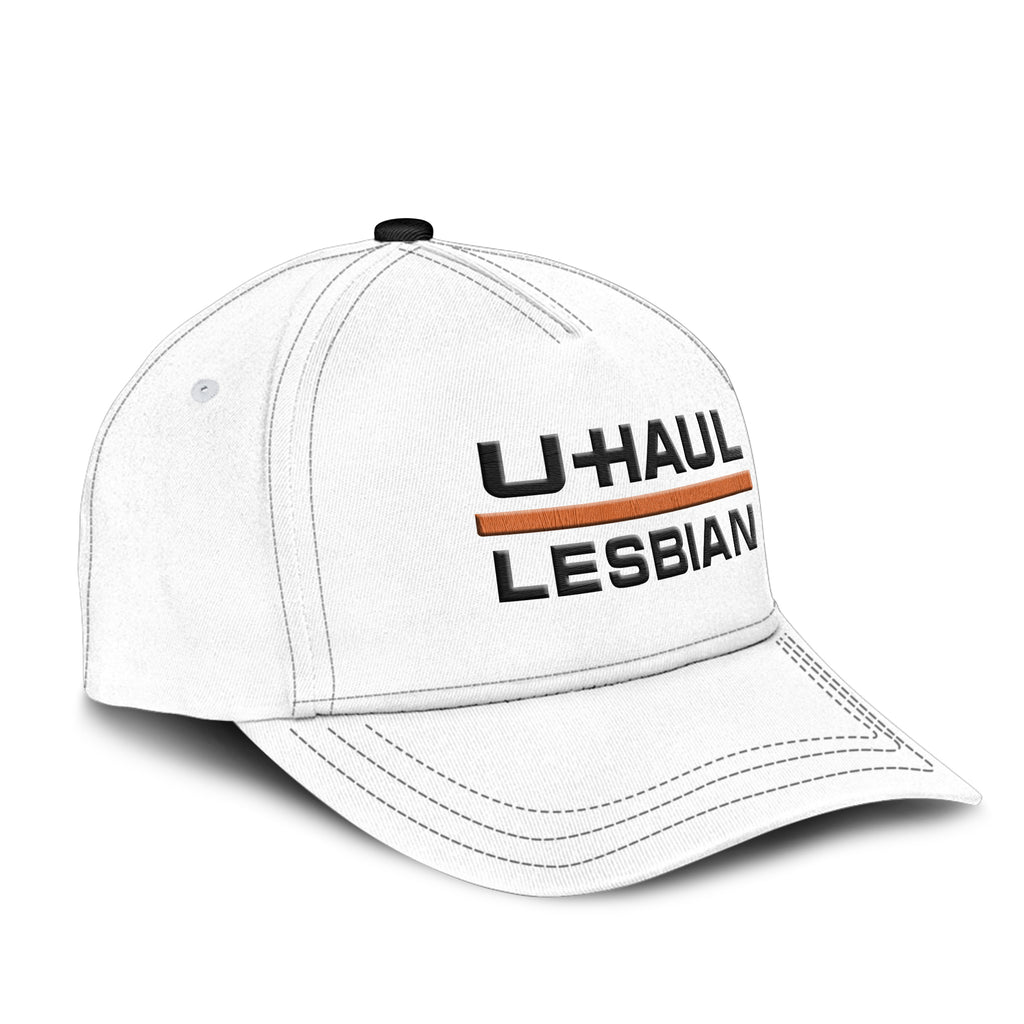 U-Haul Lesbian Hat