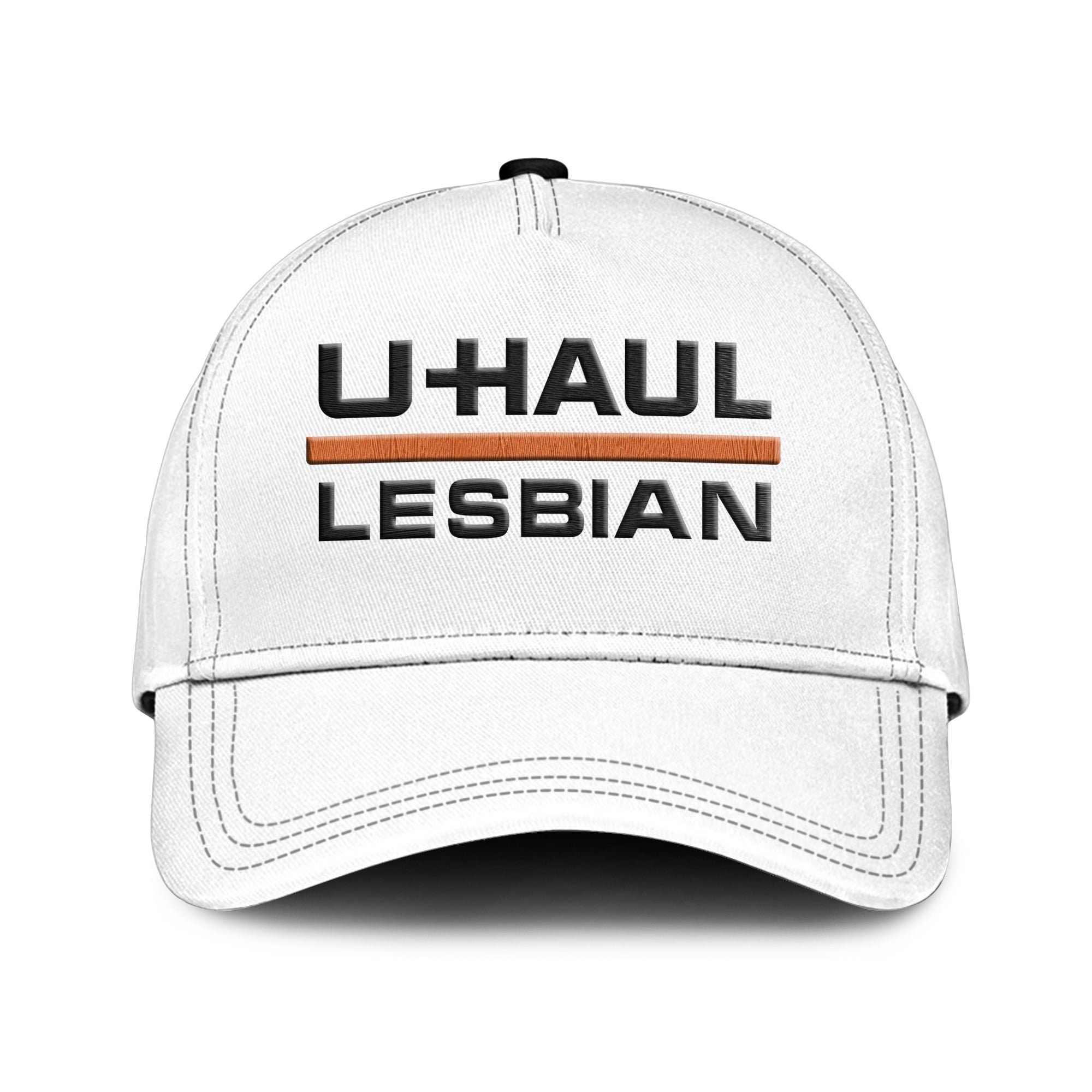 U-Haul Lesbian Hat