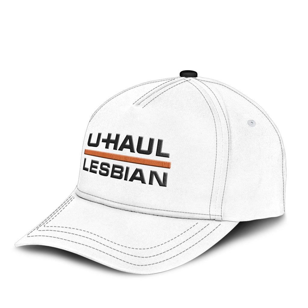 U-Haul Lesbian Hat