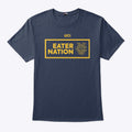 UCI Eater Nation T Shirt