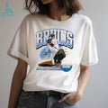 UCLA Bruins Angel Cervantes illustration shirt