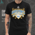 UCLA Bruins Softball NCAA Women’s College World Series 2026 T Shirt