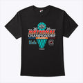 UCLA Vs South Carolina 2026 Women’s Championship Game Shirt